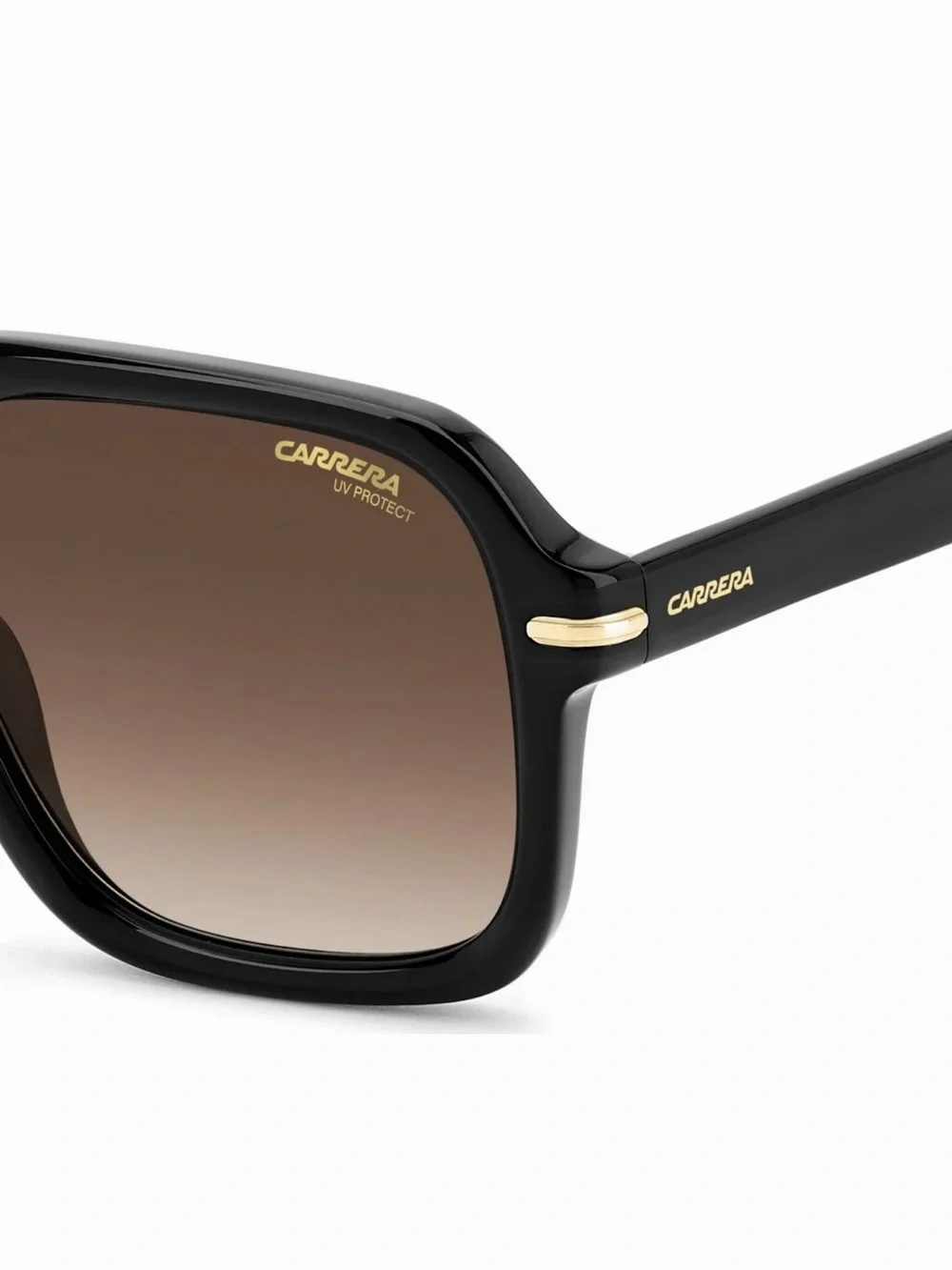 CARRERA — 317/S Unisex Pilot Sunglasses #550